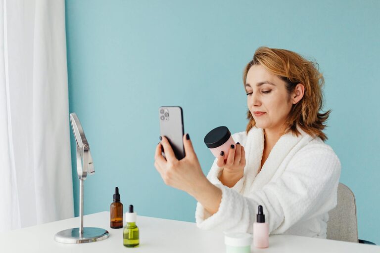 How to Start a Basic Skincare Routine for Healthy Skin